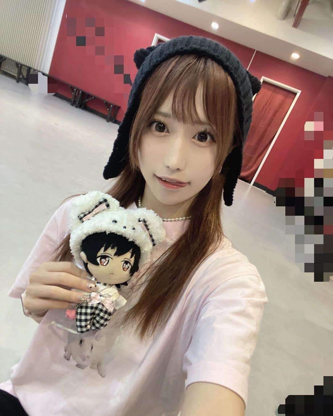 結城らんのインスタグラム：「#朔間凛月」