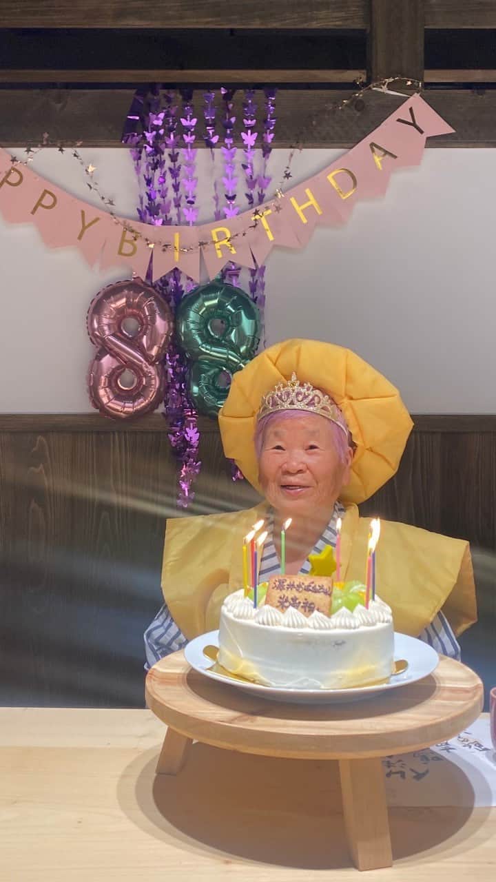 田中菜月のグルメインスタ