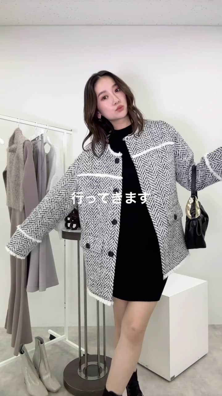 中村望美のインスタグラム