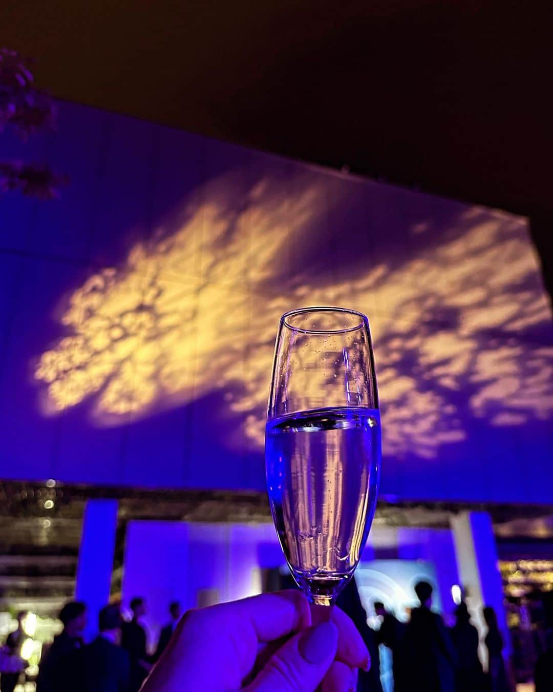 迫田里奈（りなぽよ）さんのインスタグラム写真 - (迫田里奈（りなぽよ）Instagram)「#PR  GINZA SIX ROOFTOP PARTYに ご招待いただきました♡  ステキなルーフトップの空間と 夜風にひたりながら 音楽とシェフたちによる フィンガーフードやお酒をいただき 充実した時間を過ごしました🥃💕  10/22まで ROOFTOP PARTYが開催されてるので この機会に是非☺️♪  #GINZASIXXME #GSIXVIPPARTY」10月21日 10時49分 - rinapoyo.1129