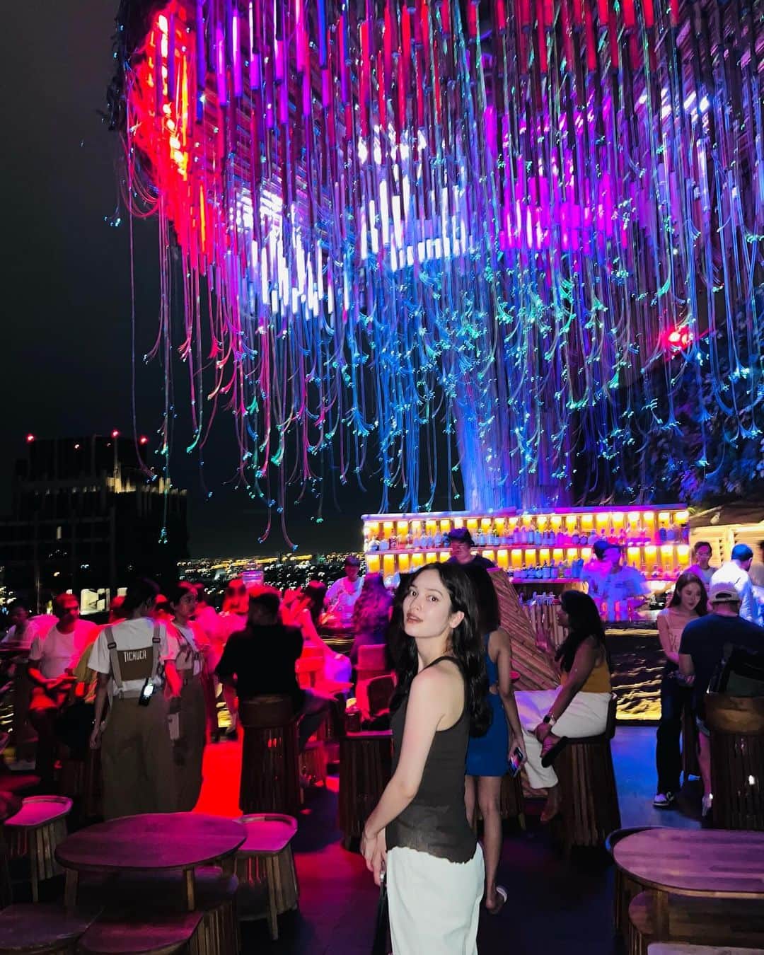 エリサさんのインスタグラム写真 - (エリサInstagram)「Memories of Thailand🇹🇭2023  今月、5年ぶりのタイに行くことが出来ました♡  アユタヤ行ったりゾウに乗ったり、 大好きな本場のタイ料理、その他色々沢山食べた✌︎ めちゃ楽しかった3泊4日☺️あっという間！  ほぼ4年ぶりの海外✨また近々どこかに行きたいな〜〜」10月21日 11時21分 - elisa_kinjo