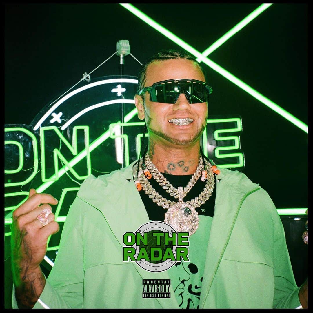 Riff Raffのインスタグラム：「SHAMROCK SUBURBAN FREESTYLE   ☘️LiNK☘️iN☘️BiO☘️」