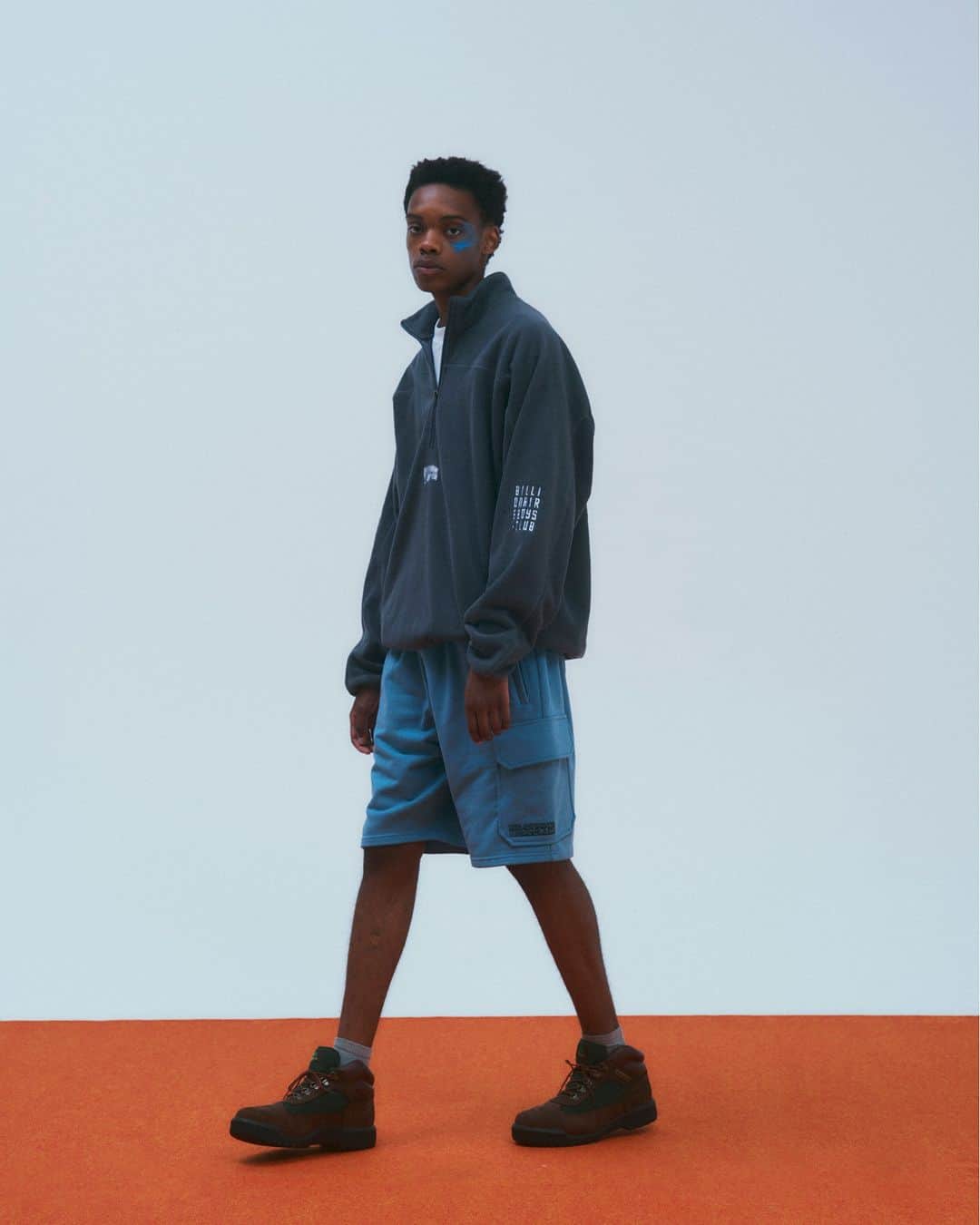ビリオネア・ボーイズ・クラブのインスタグラム：「. #BILLIONAIREBOYSCLUB 2023年 秋冬コレクションの新アイテムが、BILLIONAIRE BOYS CLUB / ICECREAM TOKYOおよびオンラインストアにて展開中です。 . BILLIONAIRE BOYS CLUB 2023 FALL - HOLIDAY collection new items are available at BILLIONAIRE BOYS CLUB / ICECREAM TOKYO and BILLIONAIRE BOYS CLUB / ICECREAM ONLINE STORE. http://billionaireboysclub-store.jp . . #BILLIONAIREBOYSCLUB #ICECREAM #PHARRELL #PHARRELLWILLIAMS #BBCICECREAM #Harajuku #Tokyo #Japan」