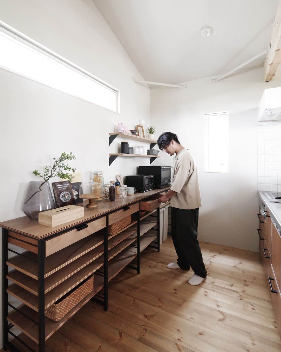 EIGHT DESIGNのインスタグラム