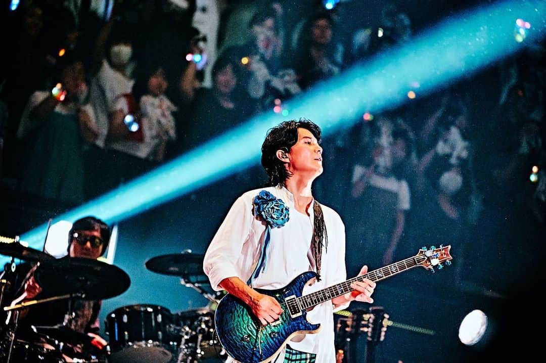 福山雅治のインスタグラム
