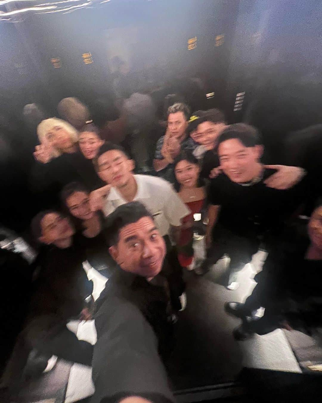 Ryan Bangさんのインスタグラム写真 - (Ryan BangInstagram)「I will never forget this wonderful trip with my Showtime family ♥️  #hongkong #홍콩」10月21日 11時57分 - ryanbang