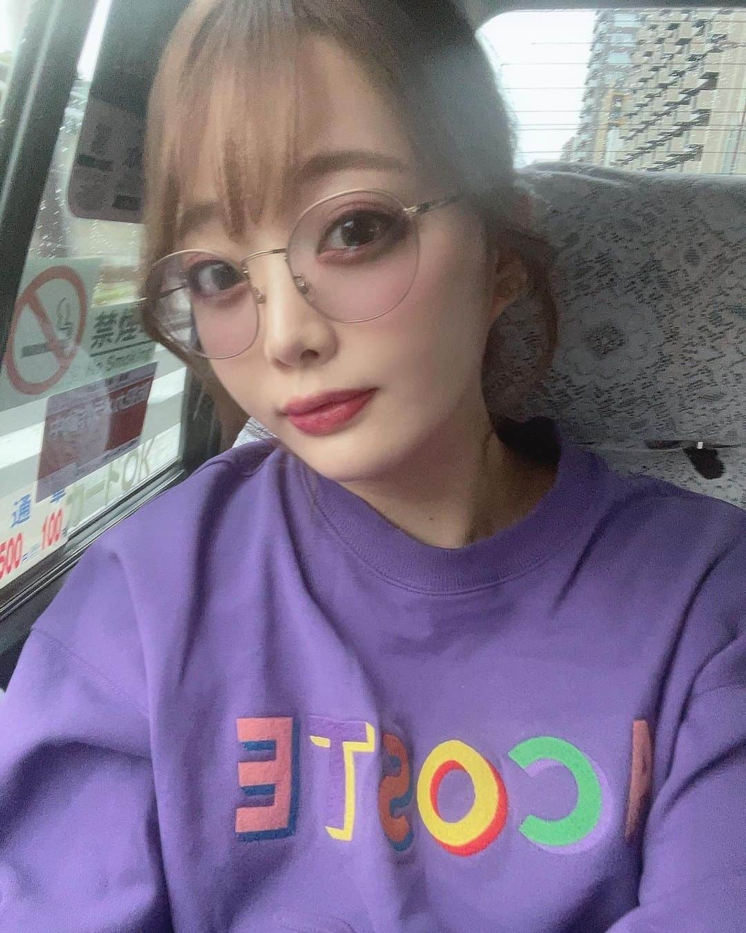 七海のインスタグラム