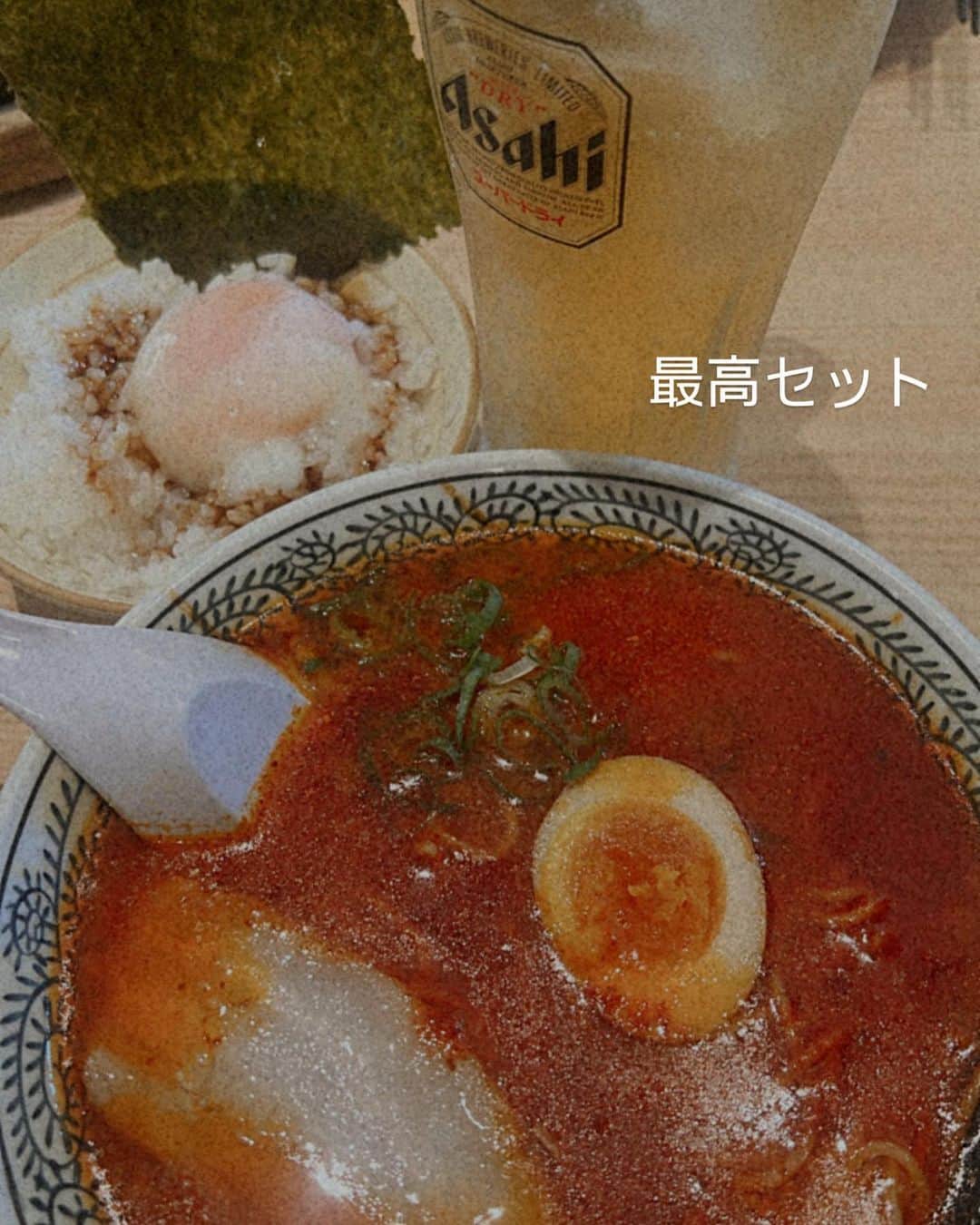 西本早希さんのインスタグラム写真 - (西本早希Instagram)「最近の飯」10月21日 12時53分 - saki1022