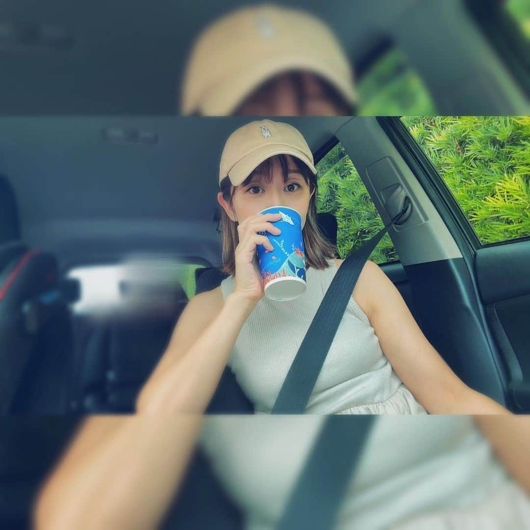 森本さやかのインスタグラム