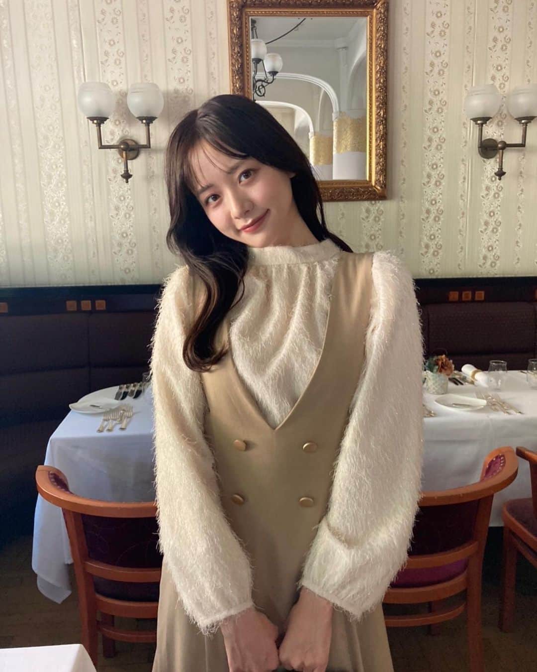 美人百花のインスタグラム