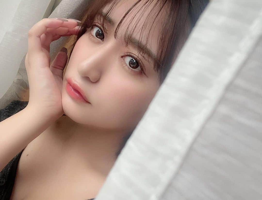 池田メルダのインスタグラム：「おはよう☁️ 今日はみんな何する予定なの〜？  .  .  .  #アイドル #idol#japaneseidol#Indonesia#half #gravure#インスタグラビア#グラビア#照片#可愛的#彼女感#偶像#セルフィー#自撮り#japanesegirl #fashion #selfie #model #gravure #sexy #beauty #portrait #自拍 #时装 #模特 #粉我 #셀카 #좋아요 #팔로우」