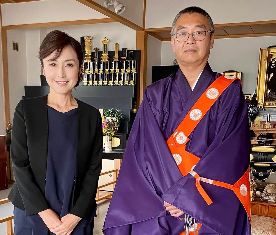 丹野みどりのインスタグラム：「午前中、父の七回忌でした  両親の若かりし頃  こうして活動できるのも命あってのものと改めて感じます  #国民民主党 #衆議院選挙 #衆議院議員選挙 #衆院選 #愛知県 #衆院愛知11区 #衆院 #愛知11区 #豊田市 #みよし市 #丹野みどり」