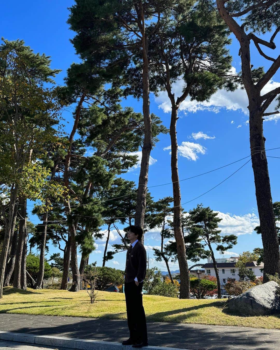 JR さんのインスタグラム写真 - (JR Instagram)10月21日 13時33分 - __jonghyeon