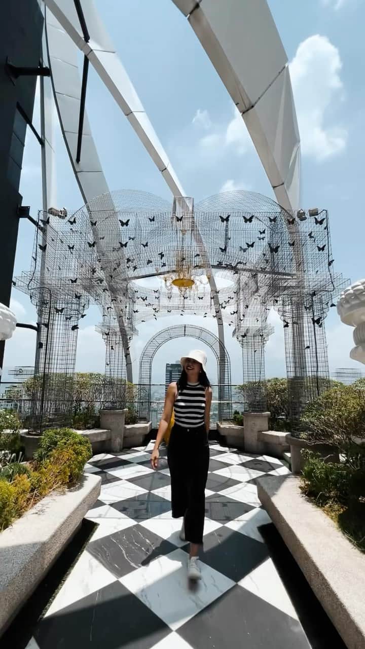 エアアジアのインスタグラム：「Ami Suites: where relaxation meets excitement! 💫  Indulge in the suite life at @ami.suites when you book your stay on the airasia Superapp and seize the opportunity to capture Instagram-worthy moments in every corner 📸😍  Besides that, you can get 30% OFF Hotels worldwide by using promo code [MOVE] at the checkout page! 📲  Follow us for more affordable stays! *Promo applicable from 16 Oct - 25 Oct 2023 only  #airasiasuperapp #onestoptravelsuperapp」