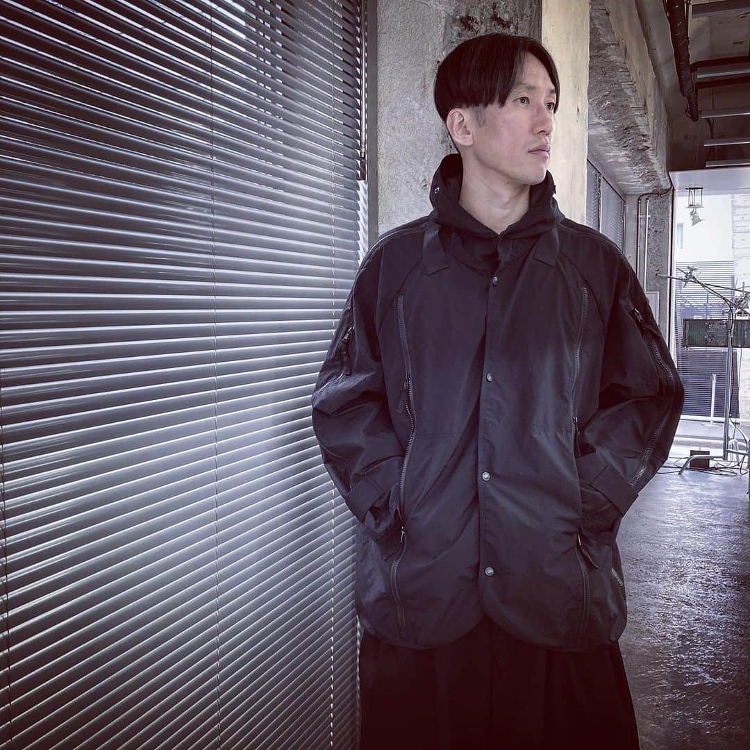 エリミネイターのインスタグラム