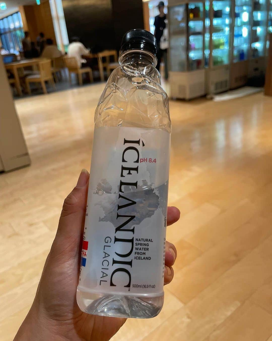 FIJIWaterJapanのインスタグラム