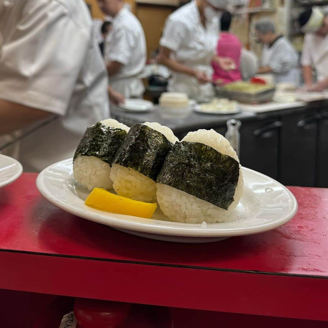 藤原ヒロシのインスタグラム：「the MISUZU」