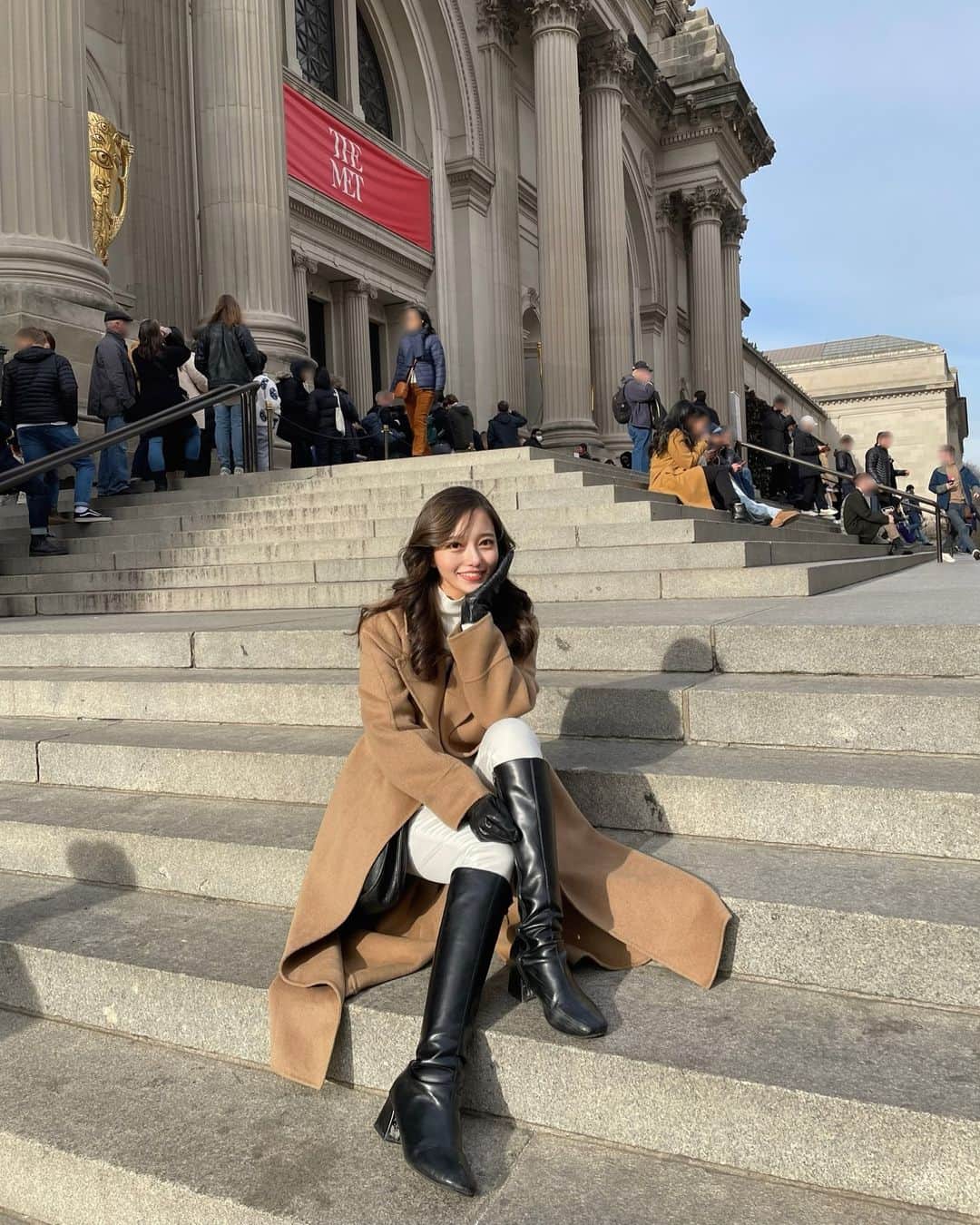 篠りさ子のインスタグラム：「xoxo, gg」