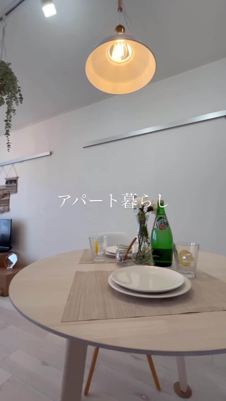 セキスイハイム不動産のインスタグラム：「#アパートリフォーム #リノベーションアパート  #アパート暮らし」
