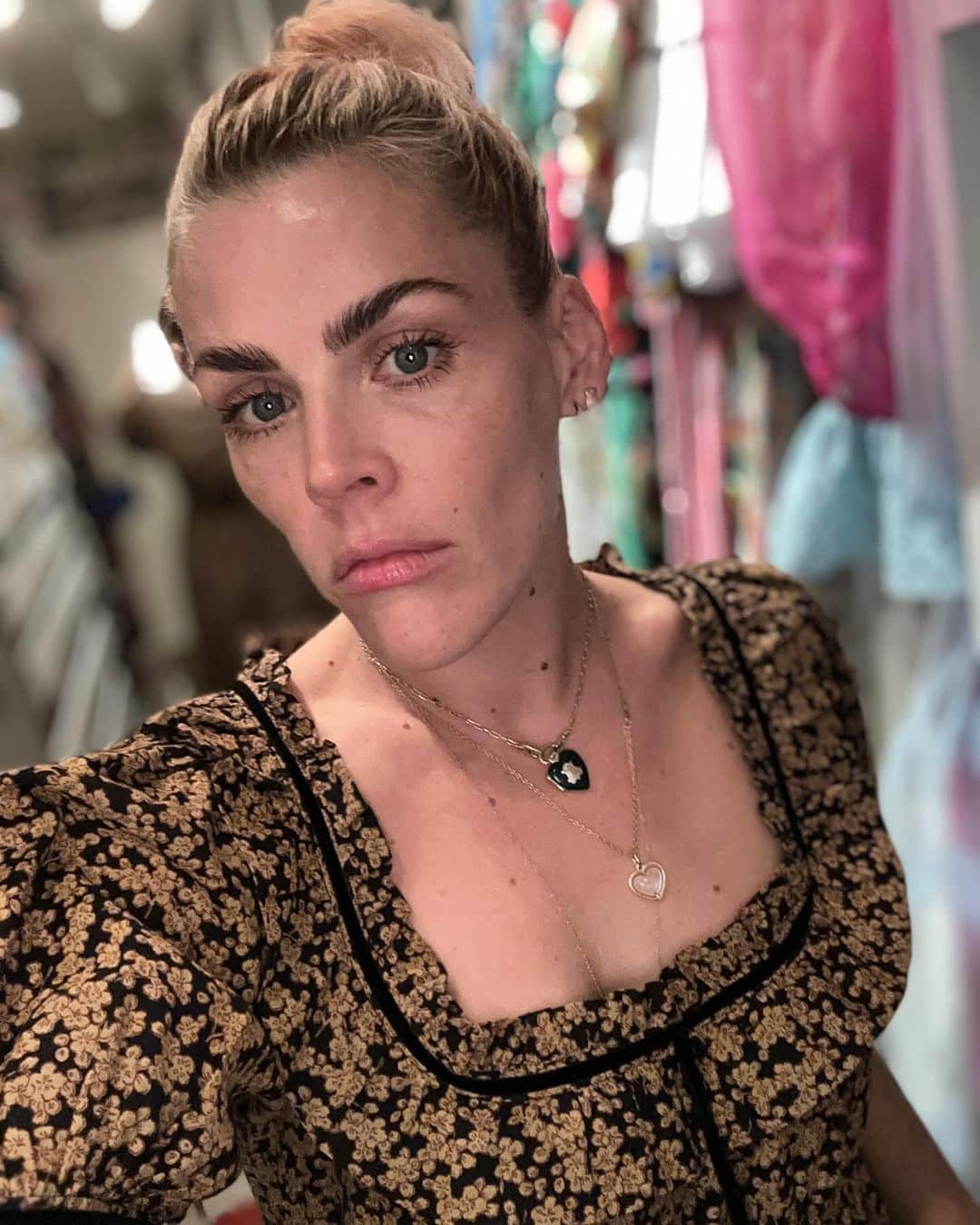 ビジー・フィリップスさんのインスタグラム写真 - (ビジー・フィリップスInstagram)「1-10 you can figure it out you’re smart.」10月21日 14時55分 - busyphilipps