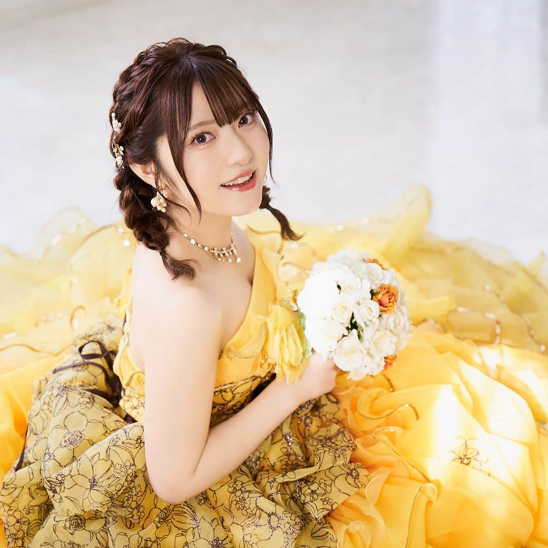 インターネットラジオ「サンセルモ presents 結婚式は あいのなかで」のインスタグラム：「#あいなか #agqr #野中藍 #集貝はな #エルブライトハウス #文化放送 #浜松町 #声優 #ラジオ」