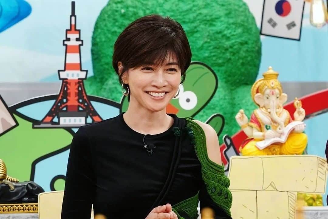 DoctorX 大門未知子～　ファンアカウントのインスタグラム：「お笑いコンビ極楽とんぼの加藤浩次と、日本テレビの水卜麻美アナウンサーが3年ぶりにMC共演する同局系バラエティ特番『世界の家賃 最高値 最安値を探せ 泊まればわかる!』が、30日(19:00～)に放送される。」