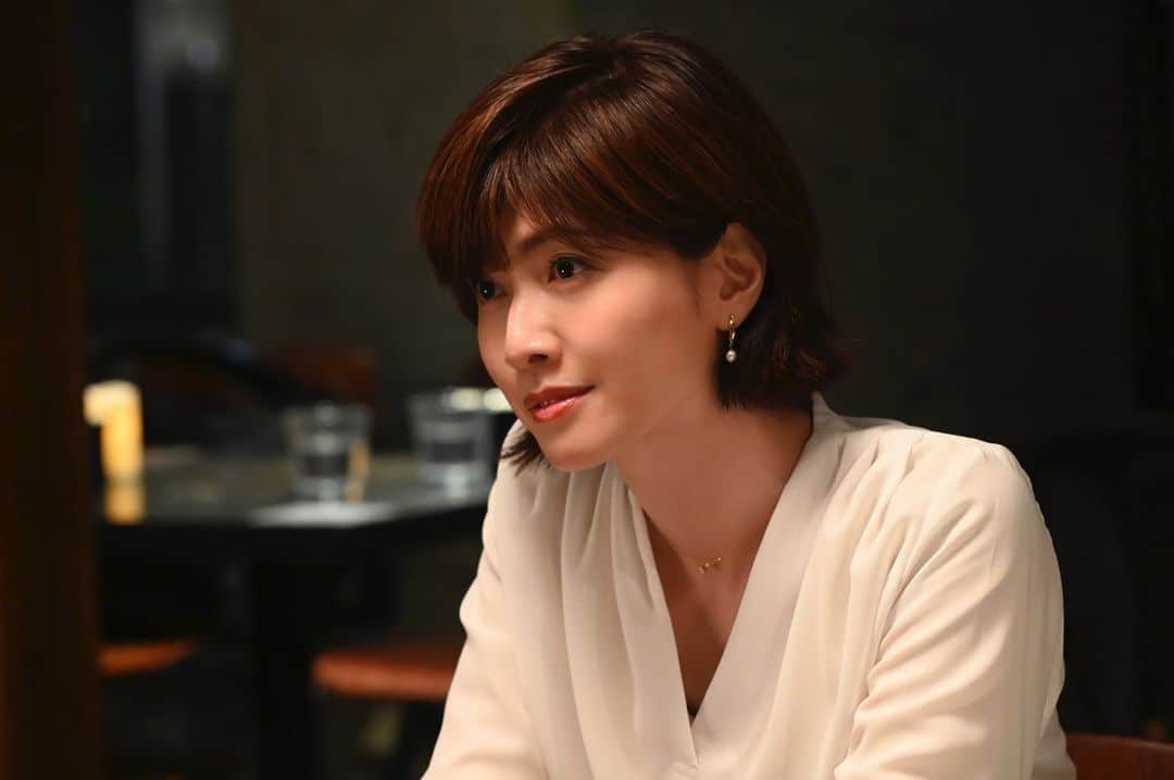 DoctorX 大門未知子～　ファンアカウントのインスタグラム：「好好看啊~」