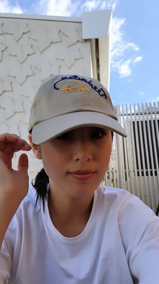 本仮屋リイナのグルメインスタ