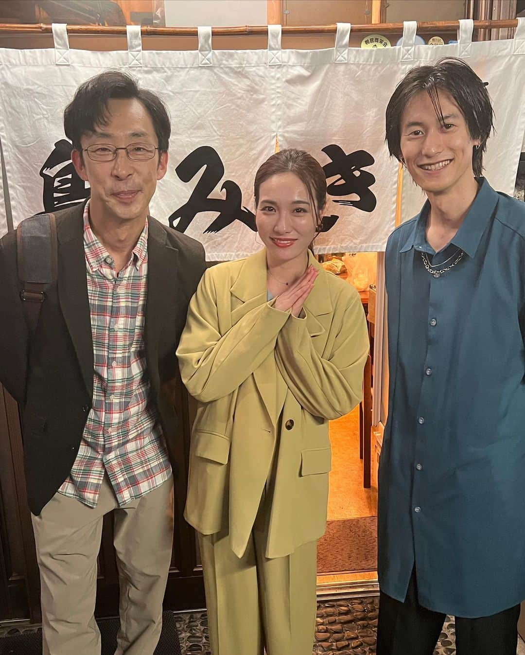 今野杏南さんのインスタグラム写真 - (今野杏南Instagram)「*  ドラマ「たそがれ優作」 BSテレ東　今夜21:00〜放送です🔥  是非ご覧ください☺️」10月21日 15時40分 - anna_konno0615