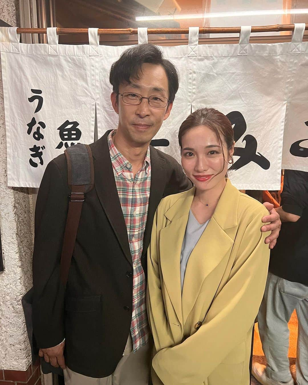 今野杏南さんのインスタグラム写真 - (今野杏南Instagram)「*  ドラマ「たそがれ優作」 BSテレ東　今夜21:00〜放送です🔥  是非ご覧ください☺️」10月21日 15時40分 - anna_konno0615