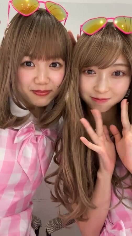 のインスタグラム：「Halloweenインスタライブ🤍🤍🤍」