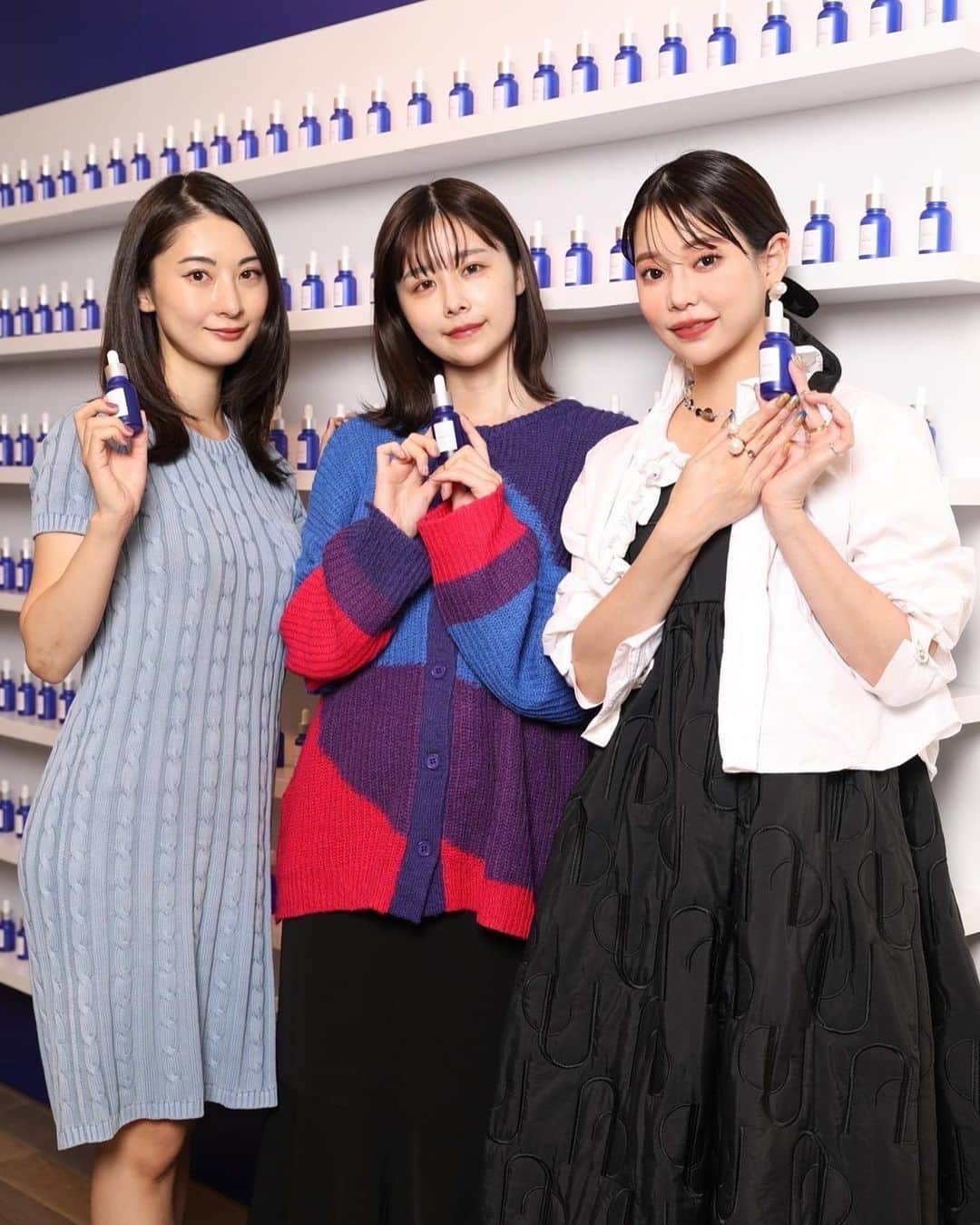 林田沙綾さんのインスタグラム写真 - (林田沙綾Instagram)「ずっと愛用してる @takami.skinpeel の イベントにお邪魔してきました🫶🏻  #takami #タカミスキンピール #美容」10月21日 16時05分 - saaya.xoxo
