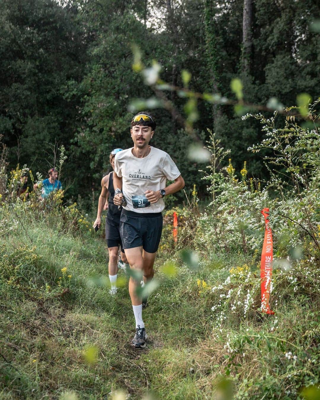 Suuntoさんのインスタグラム写真 - (SuuntoInstagram)「There’s no finish line in sight in a Backyard Ultra – and exactly that is the beauty of the event!⁣ ⁣ The Backyard Ultra concept was started in 2011 and has since spread all around the world. The idea is simple: run a 6,7 km lap every hour until there is only one participant left. (That 6,7 km/h pace is the pace needed to cover 100 miles in 24 hours.)⁣ ⁣ If you are up for a Backyard Ultra yourself, make sure to use SuuntoPlus Backyard Ultra sport app on your Suunto. It will give you key info, like the lap distance and remaining time until the start of the next lap.⁣  Our friends in Girona got together for Gina Backyard Ultra last weekend for some impressive runs and overall good times!⁣ ⁣ 📷 @rsalanova⁣ ⁣ #GinaBackyard @klassmark⁣ #BackyardUltra #Ultrarunning⁣ #SuuntoRace #SuuntoVertical⁣ #AdventureStartsHere」10月21日 16時00分 - suunto