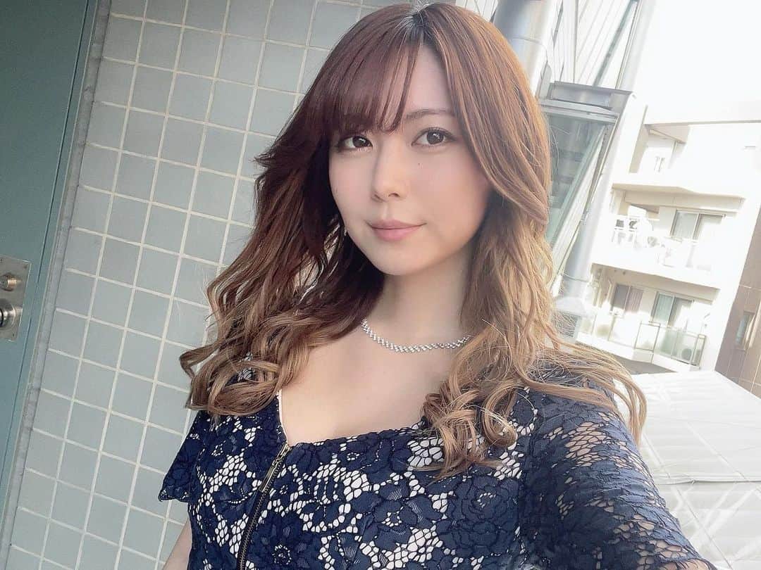 東城りおのインスタグラム：「テンパイクイーン9」
