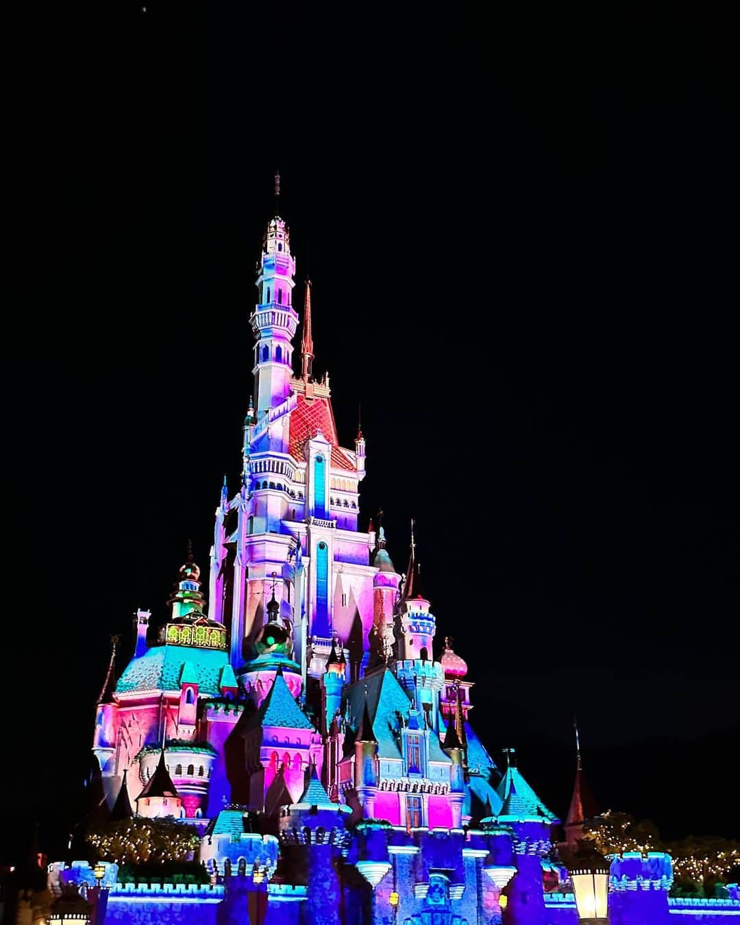 のインスタグラム：「if you can dream it, you can do it💫」