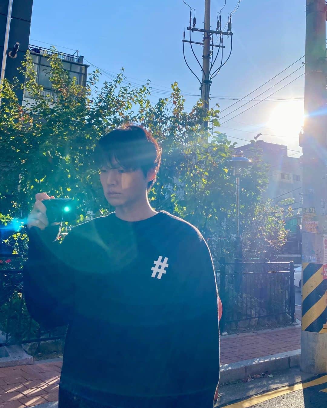 アン・ジェヒョンのインスタグラム：「📷」