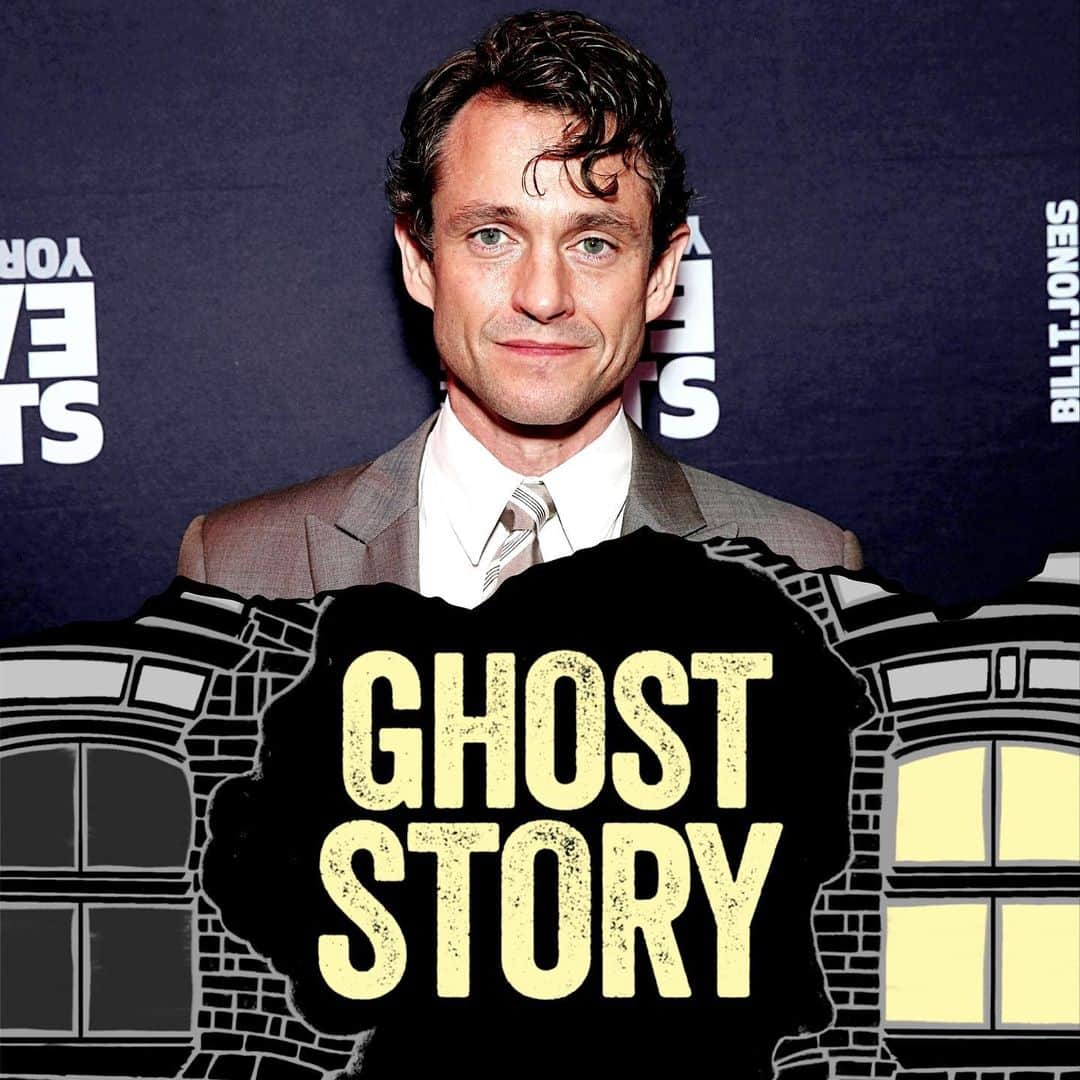 ヒュー・ダンシーさんのインスタグラム写真 - (ヒュー・ダンシーInstagram)「🚨 Murder of Hugh Dancy’s Great-Grandmother Investigated in New Wondery Podcast ‘Ghost Story’  ~ 📌 Hugh Dancy‘s great-grandmother is the subject of a new true crime podcast from Wondery. “Ghost Story” unravels the tale of Dr. Naomi Dancy, who was found dead in 1937 after being shot twice in the face as she slept. “Law & Order” star Hugh Dancy takes part in the series alongside other members of his family as well as homicide detectives, ghost hunters and psychic mediums. “A jaw-dropping tale of a haunting, which becomes a murder investigation, which leads to a family drama,” reads the show’s synopsis.  The seven-part series, from Wondery and Audacy’s Pineapple Street Studios, is hosted by Dancy’s brother-in-law Tristan Redman. Coincidentally, Redman grew up next door to the house in London where Dr. Dancy was killed and would often experience “weird things” in his teenage bedroom; he later discovers his home’s subsequent occupants were visited by the ghost of a faceless woman. Could these strange goings on be related to the murder next door? “Journalists aren’t supposed to take ghosts seriously,” says Redman. “But when you find out there might be one in your bedroom, and that it might be linked to a family murder: how could you not investigate? I’ve spent two years reporting this story and I’m excited for people to hear it. It’s about ghosts, it’s about a forgotten murder and it’s about how we deal with uncomfortable things from the past.”  “Ghost Story,” which launches Oct. 23, will be available on Wondery+ and Amazon Music. It marks the fourth collaboration between Wondery and Pineapple Street Studios, following on from “9/12,” “Will Be Wild” and “Persona.” ~ 📰 Source @Variety」10月22日 3時38分 - hugh_dancy