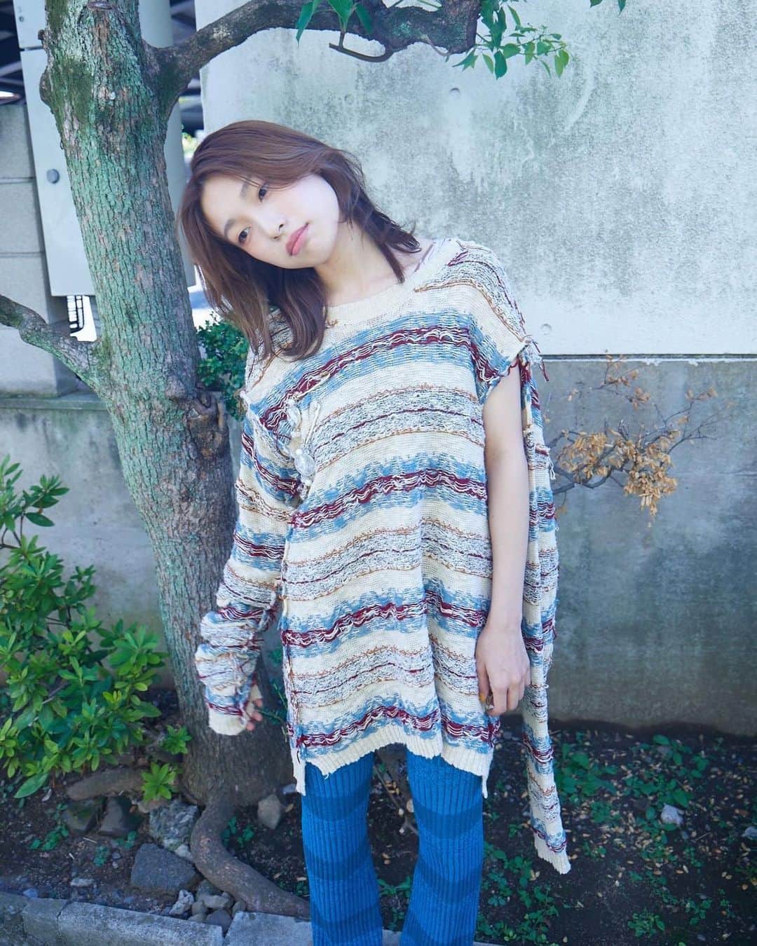 芋生悠のインスタグラム