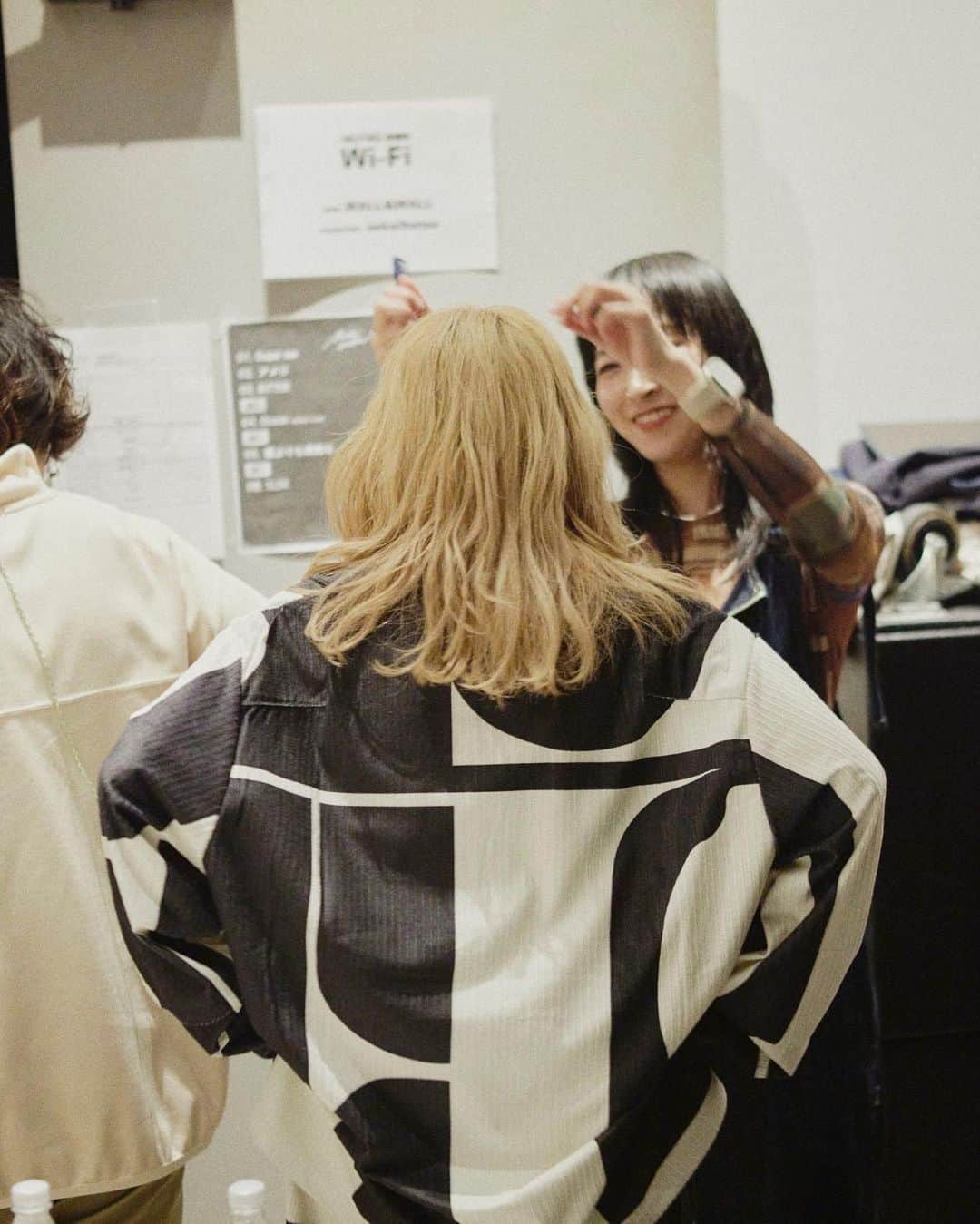 西恵利香のグルメインスタ