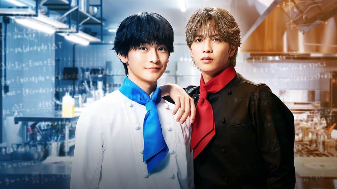Netflix Japanのインスタグラム