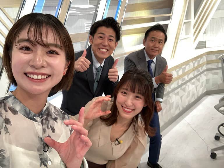 須藤誠人さんのインスタグラム写真 - (須藤誠人Instagram)「今週も #とびっきり 土曜版をご覧いただきありがとうございました😊 あすは日曜版です☀️ 今週の特集は #カミナリ の広報丸投げツアー⚡️ 舞台は #シラス が有名な #静岡市 #用宗 エリアです🌊 #クラフトビール を飲んだり #ヤギ と散歩したり！？#ところてん スイーツも登場します！ ごご４時〜よろしくお願いします😆」10月21日 19時00分 - satv_makoto_sudo