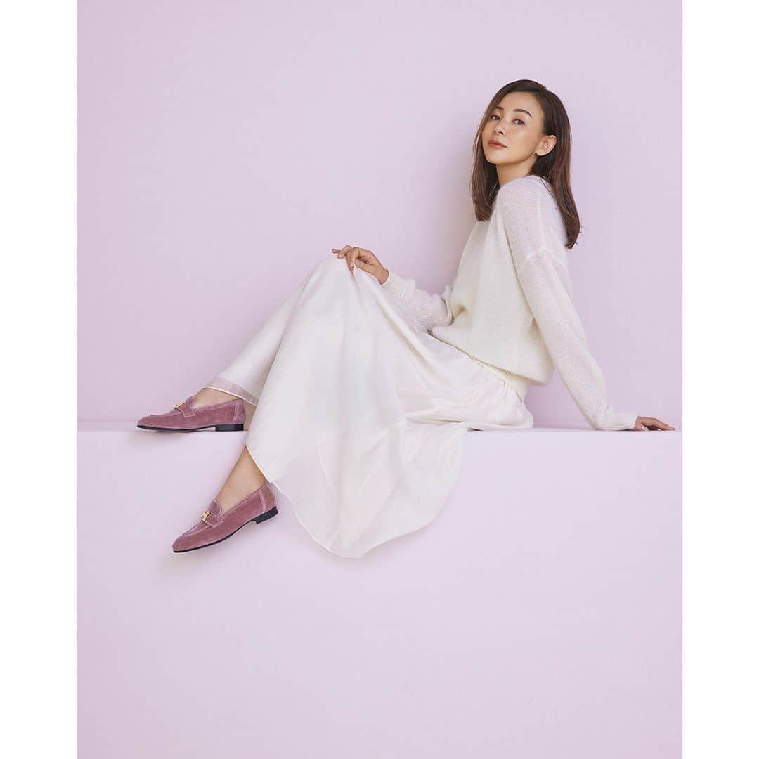 eclat.magazineのインスタグラム