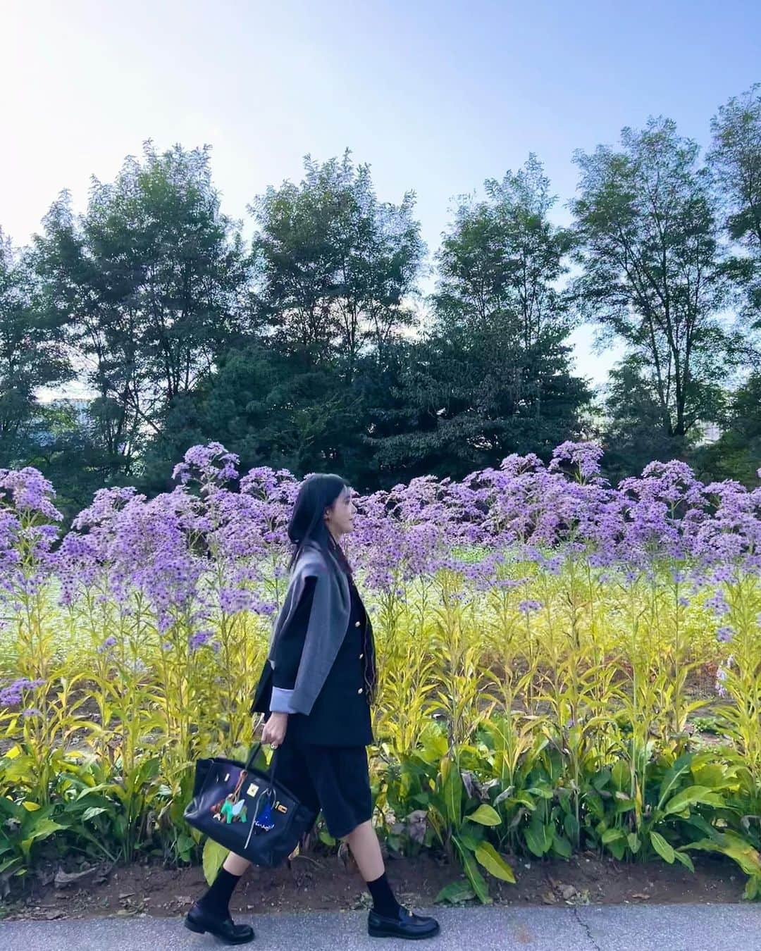 チェ・ジョンアンさんのインスタグラム写真 - (チェ・ジョンアンInstagram)「행복해 축복해 사랑해 ☀️🏄‍♀️💞」10月21日 18時55分 - chae_jungan