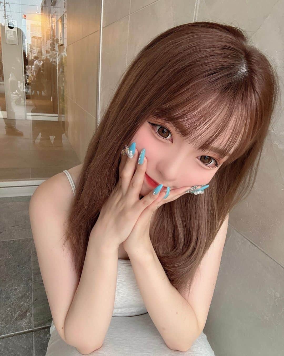 古川結菜のインスタグラム：「最近外が寒すぎる😵‍💫😵‍💫😵‍💫 みんな風邪ひかないように気をつけてねｯ🥺💗」