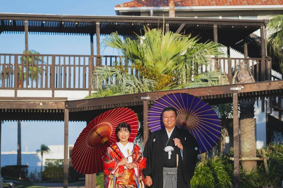 17人をフォロー中 【結婚式場】ラヴィマーナ神戸ウエディングのインスタグラム