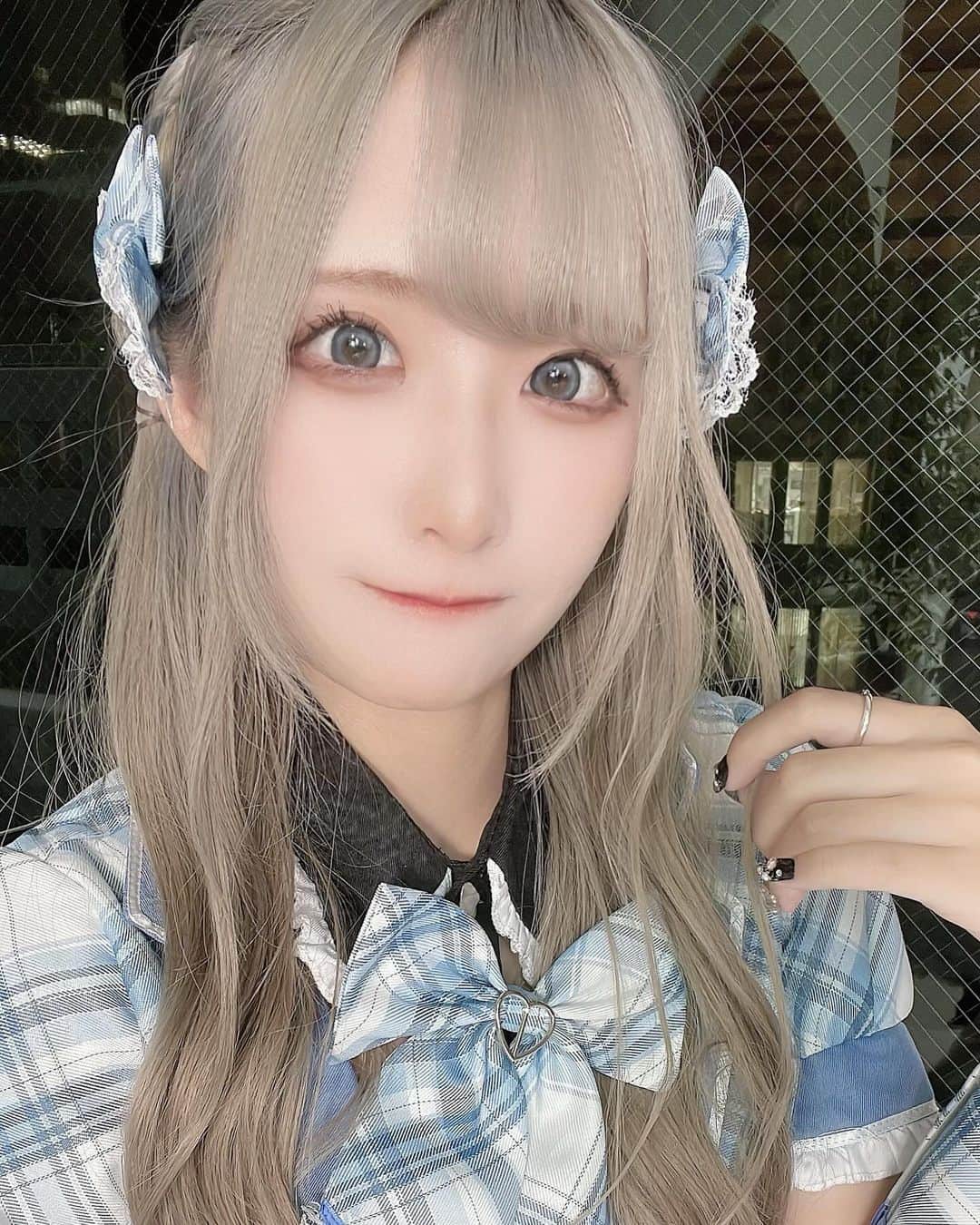 のインスタグラム：「#cosplay #コスプレ #コスプレイヤーさんと繋がりたい #コスプレ撮影　#japanesegirl #メイク #ウィッグ #cosplaygirl #cosplayers  #ゲーム #ゲーム女子 #ゲーマー #メイド #グラビア #pinup #pinupstyle #pinupmodel #pinupgirl  #fashion #dance #dailylook #fashionlook #makeup #kawaiiaesthetic」