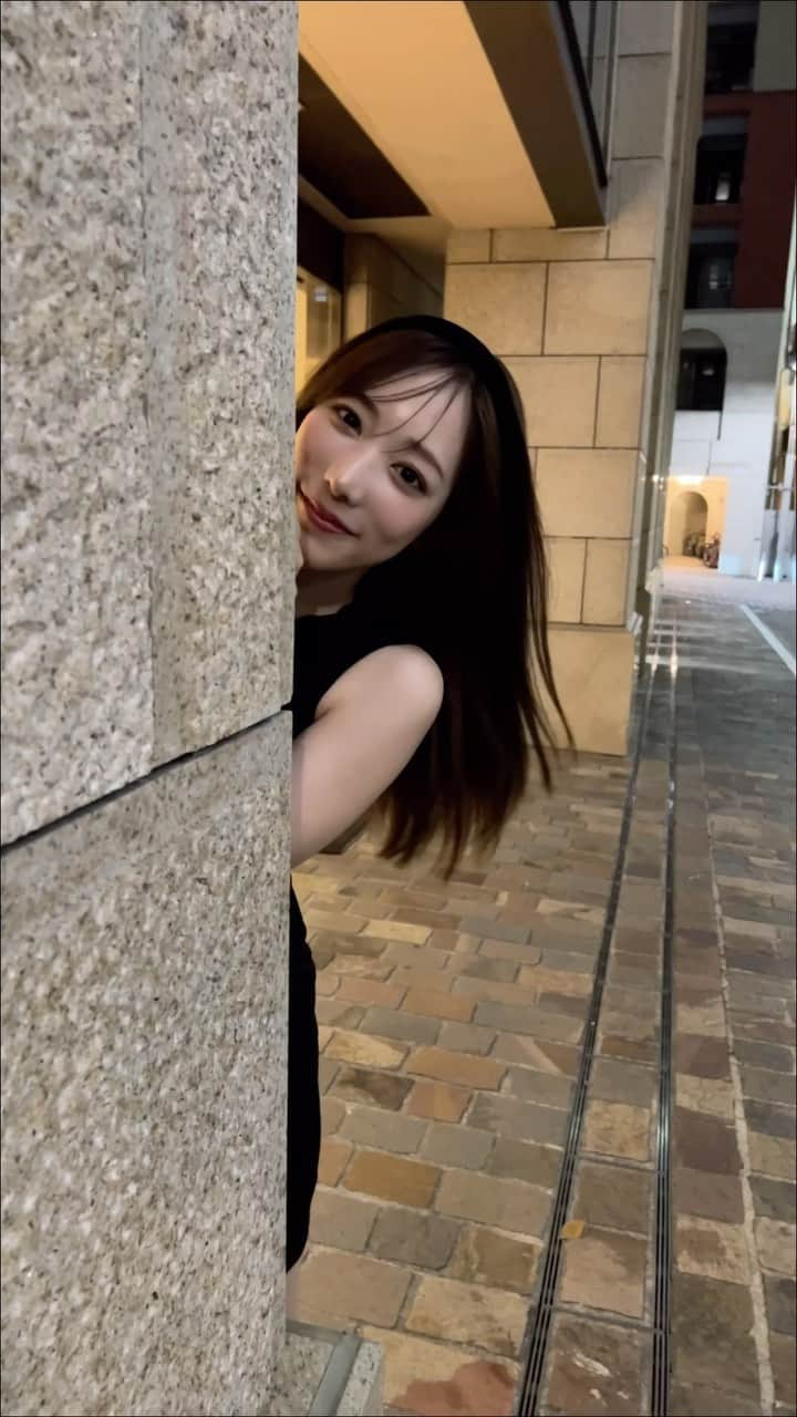 小宵こなんのインスタグラム：「やらされて好評な動画🥹🎥  #tiktok #reels #reelsinstagram #instagood #japanesegirl」