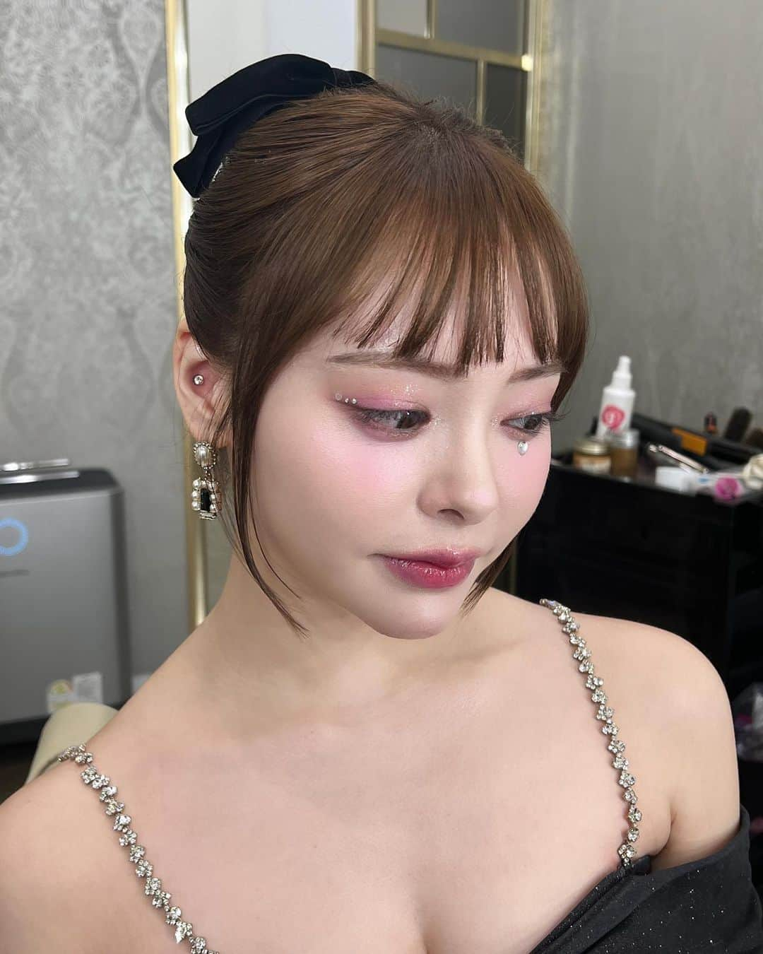 小倉由菜さんのインスタグラム写真 - (小倉由菜Instagram)「💖💖💖」10月21日 19時28分 - ogura_yuna