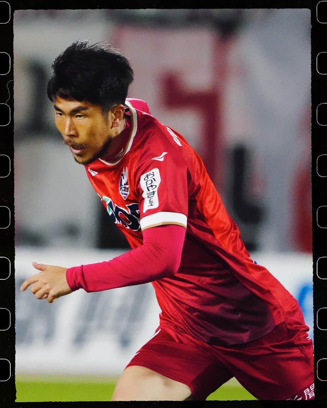 ファジアーノ岡山のインスタグラム