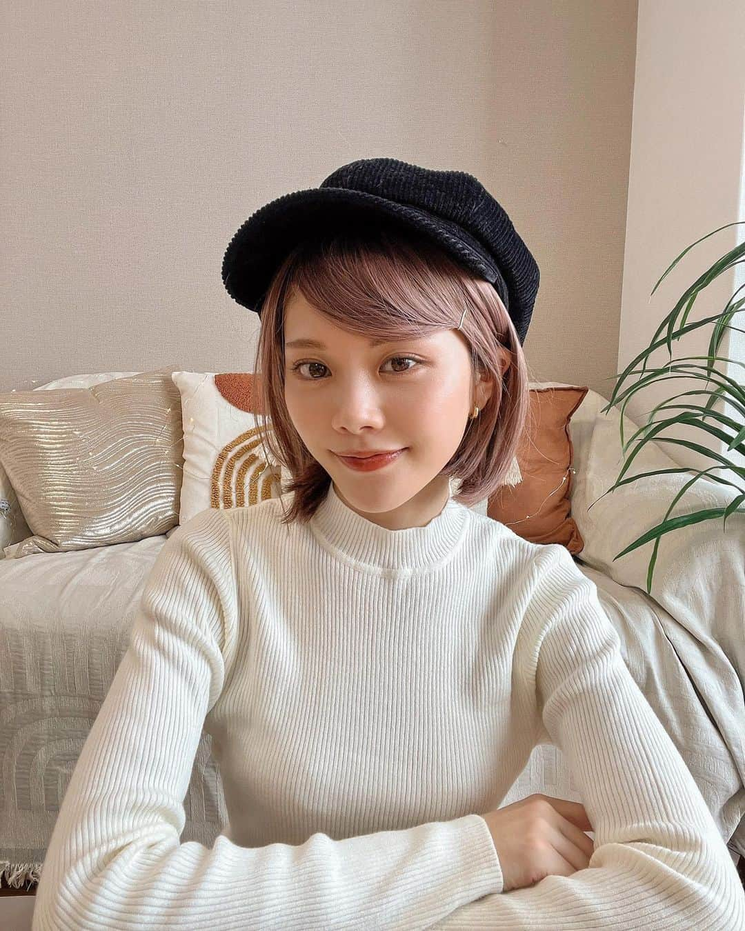 池田真子のインスタグラム